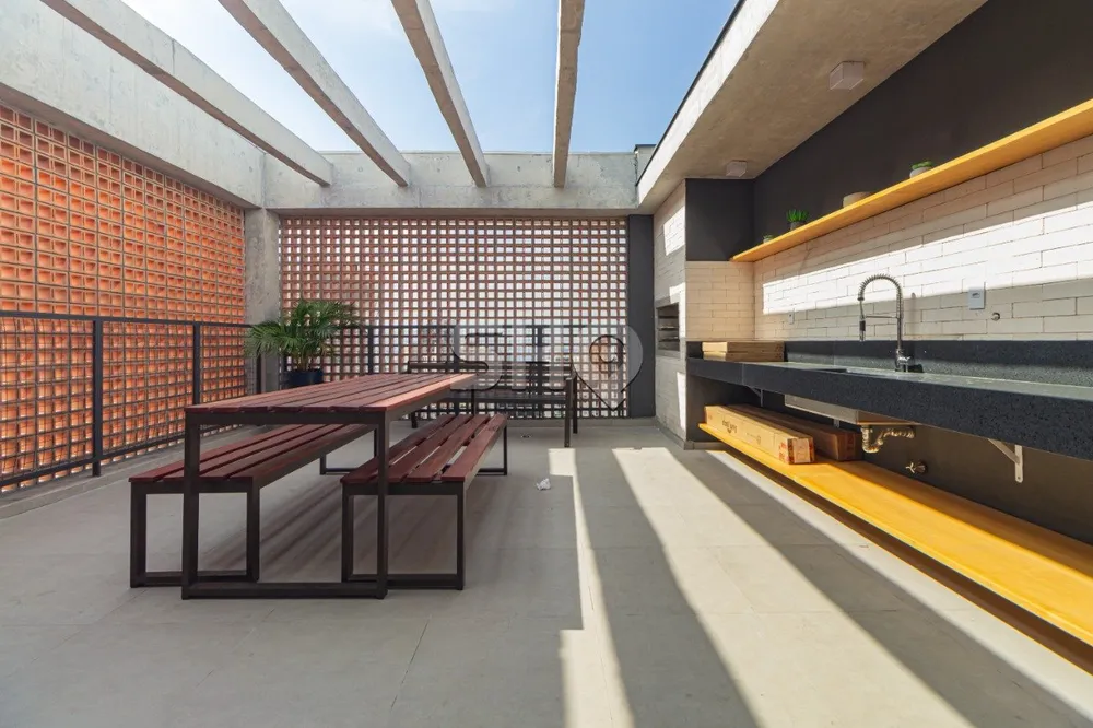 Apartamento, 1 quarto, 33 m² - Foto 4
