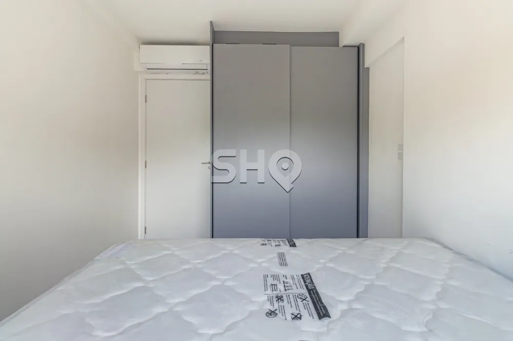 Apartamento, 1 quarto, 33 m² - Foto 2