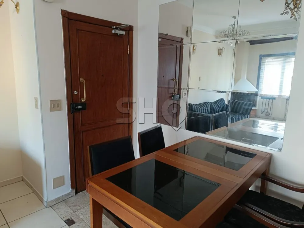 Cobertura, 1 quarto, 78 m² - Foto 2