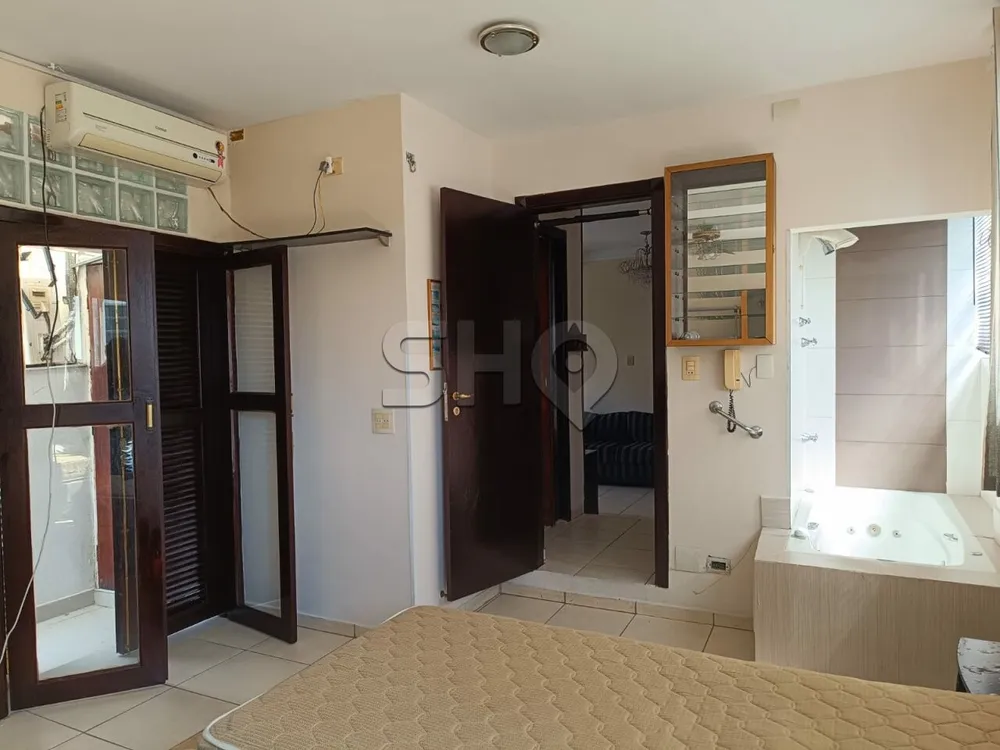 Cobertura, 1 quarto, 78 m² - Foto 4