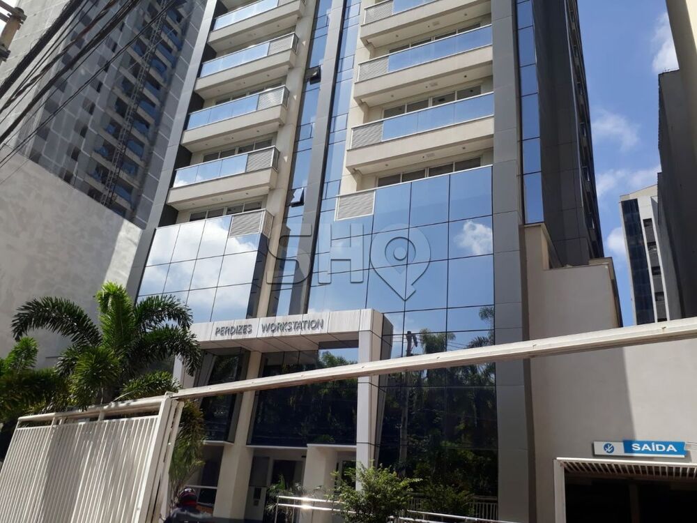 Sala-Conjunto, 45 m² - Foto 4