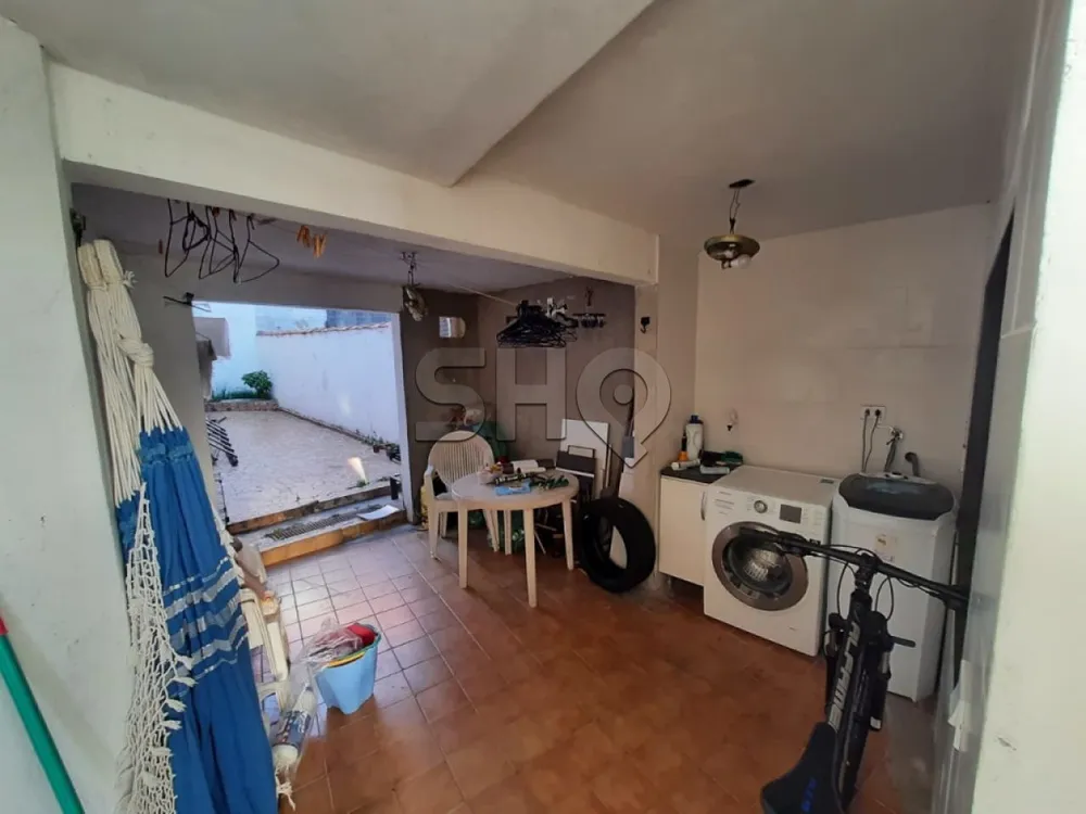 Sobrado, 3 quartos, 125 m² - Foto 8