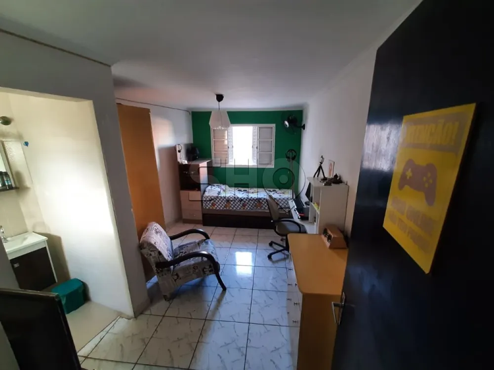 Sobrado, 3 quartos, 125 m² - Foto 3