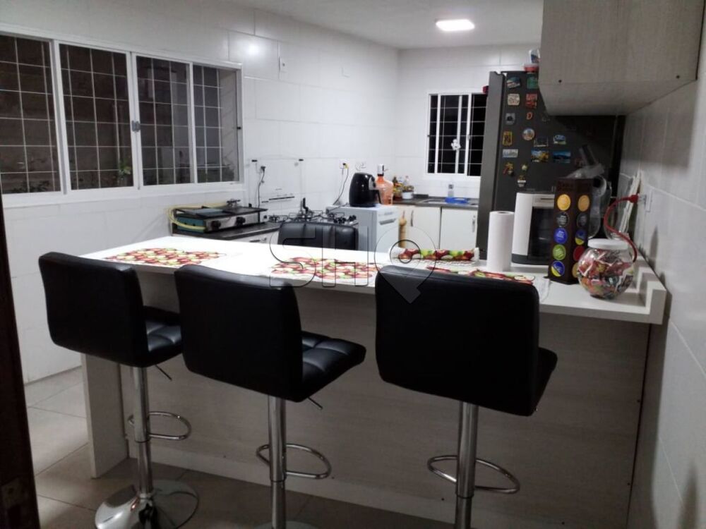 Sobrado, 3 quartos, 125 m² - Foto 2