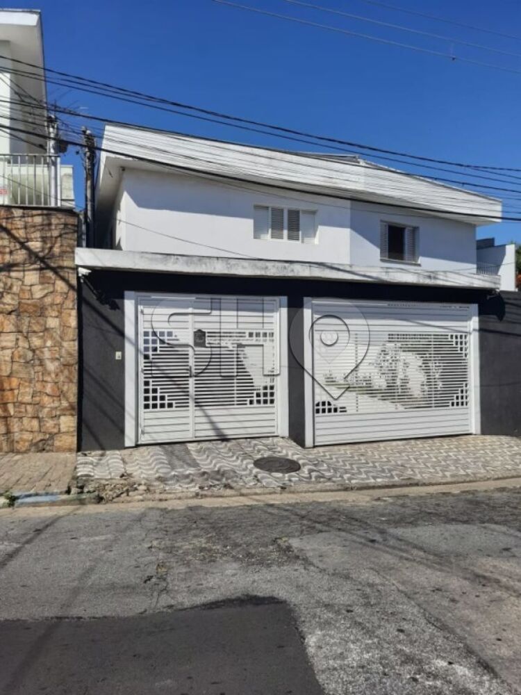 Sobrado, 3 quartos, 125 m² - Foto 3