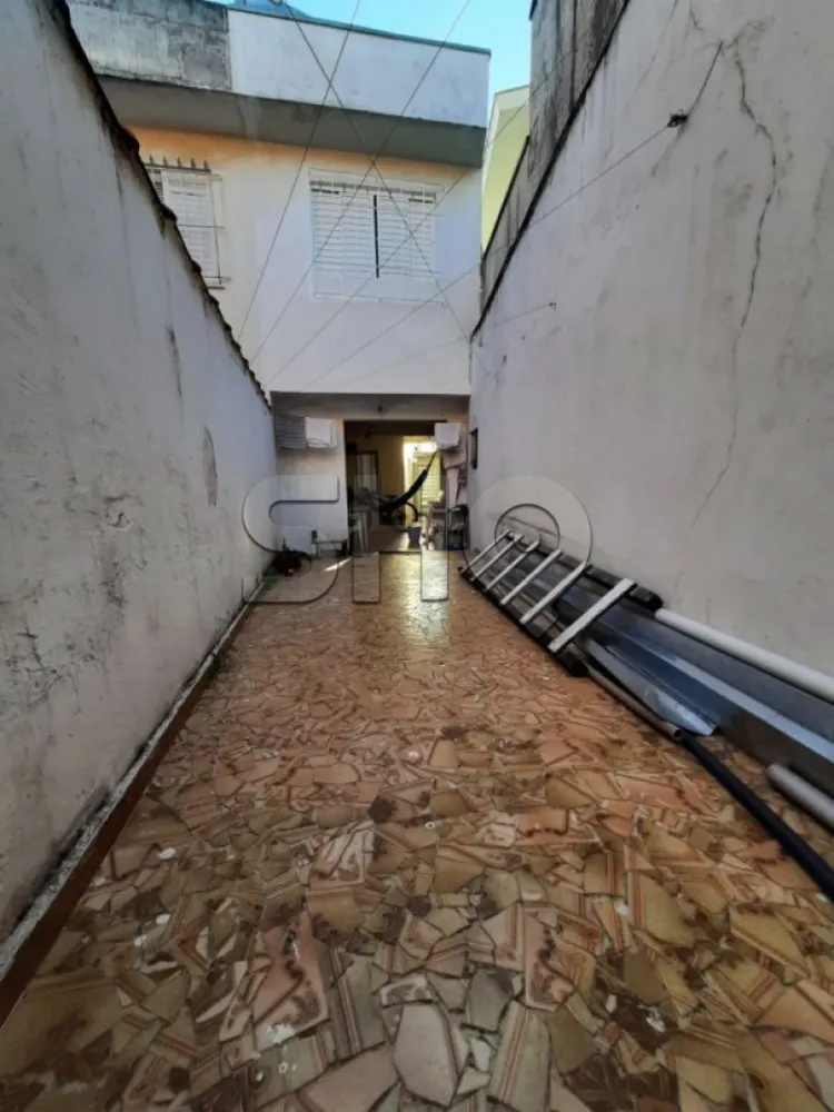 Sobrado, 3 quartos, 125 m² - Foto 7