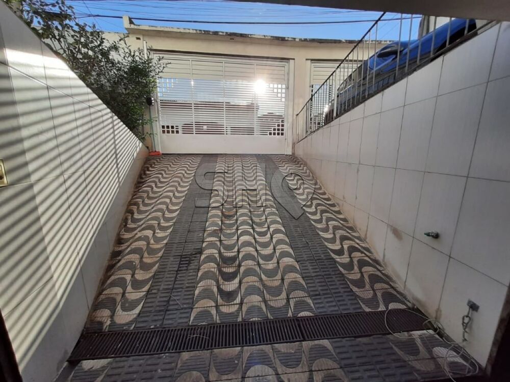 Sobrado, 3 quartos, 125 m² - Foto 4