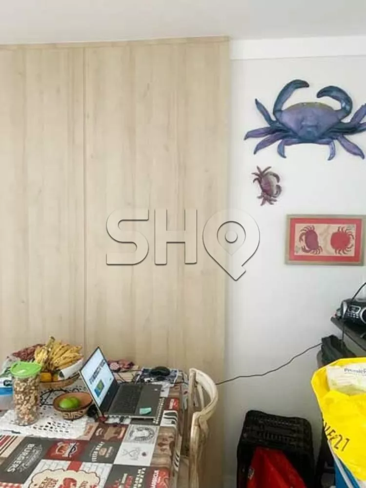 Apartamento à venda com 3 quartos, 90m² - Foto 4