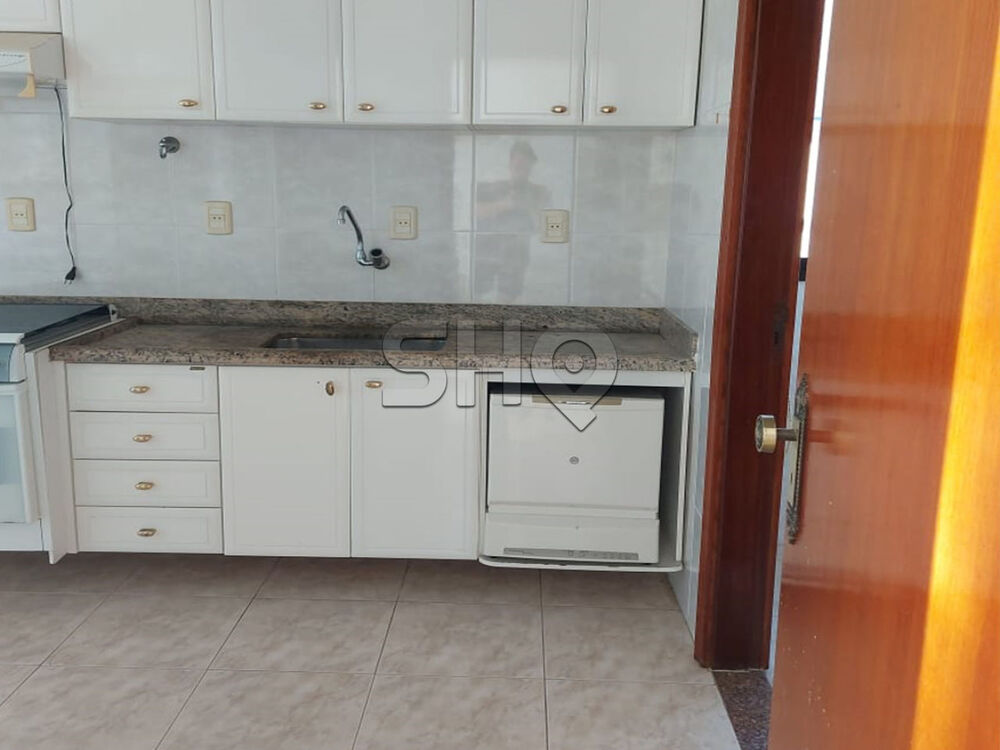 Cobertura, 4 quartos, 158 m² - Foto 1