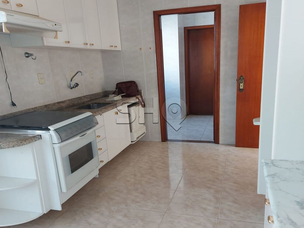 Cobertura, 4 quartos, 158 m² - Foto 3