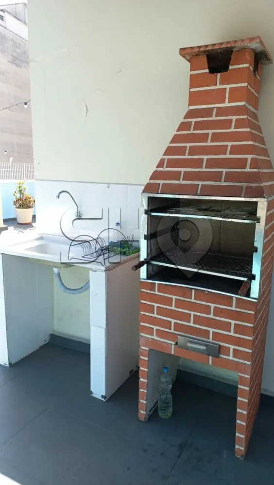 Apartamento, 1 quarto, 32 m² - Foto 4