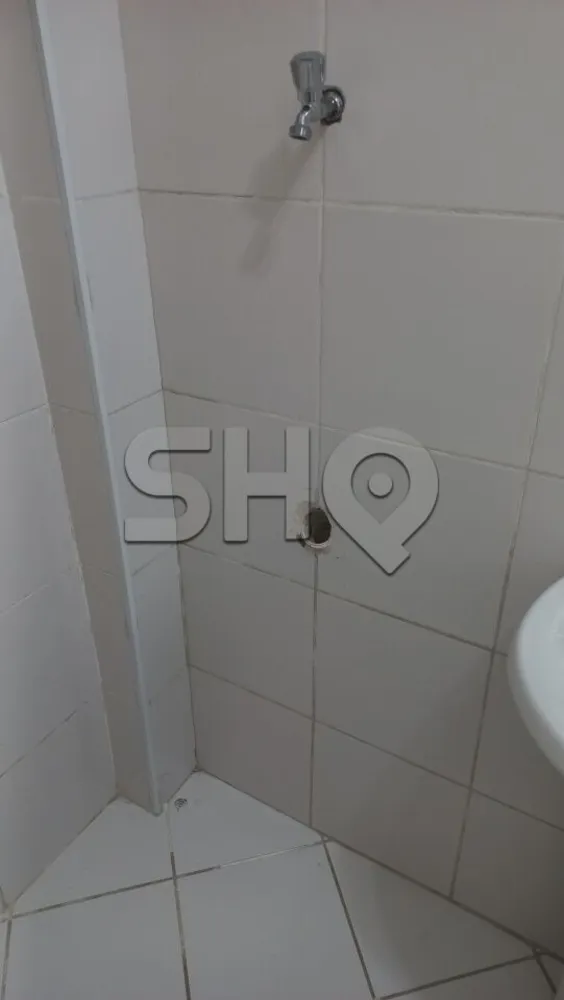 Apartamento, 1 quarto, 32 m² - Foto 1