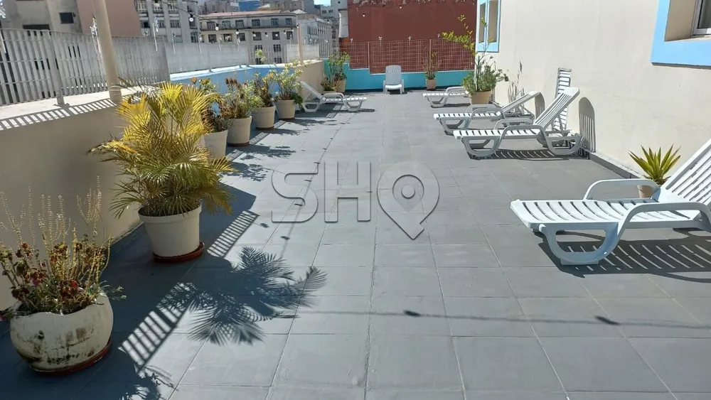 Apartamento, 1 quarto, 32 m² - Foto 2