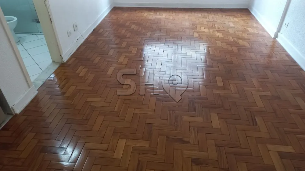 Apartamento, 1 quarto, 32 m² - Foto 3