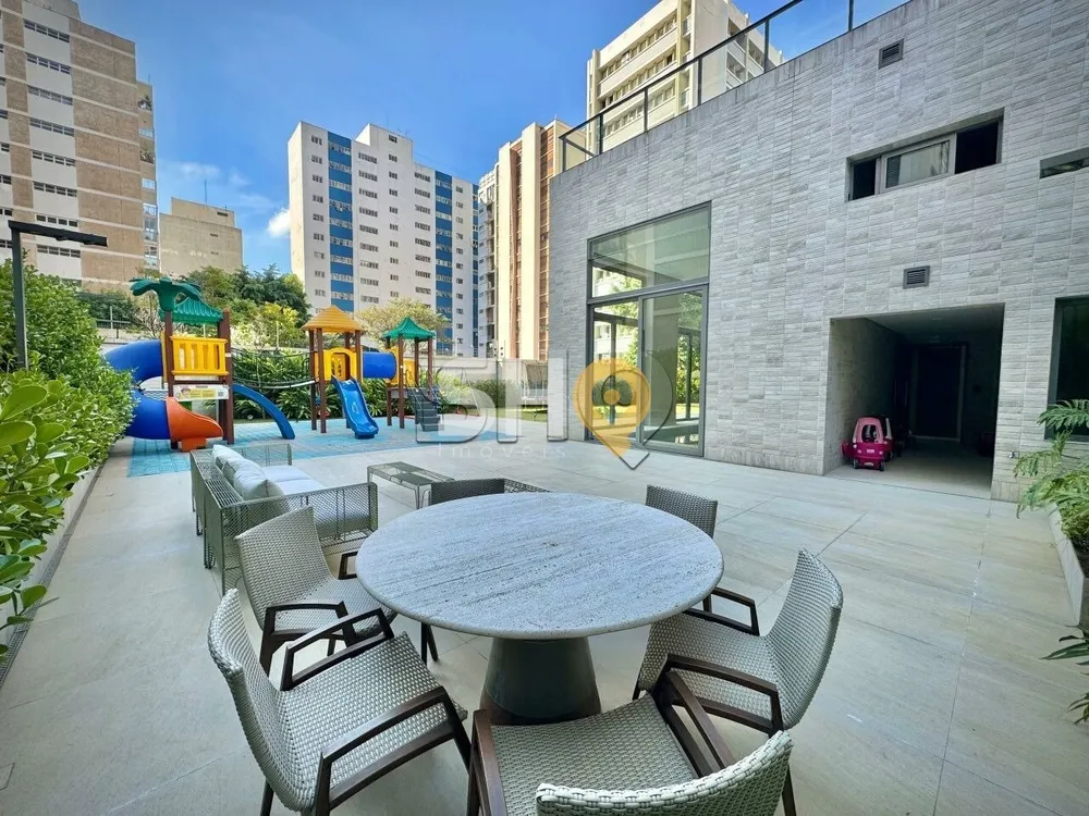 Apartamento, 4 quartos, 527 m² - Foto 1