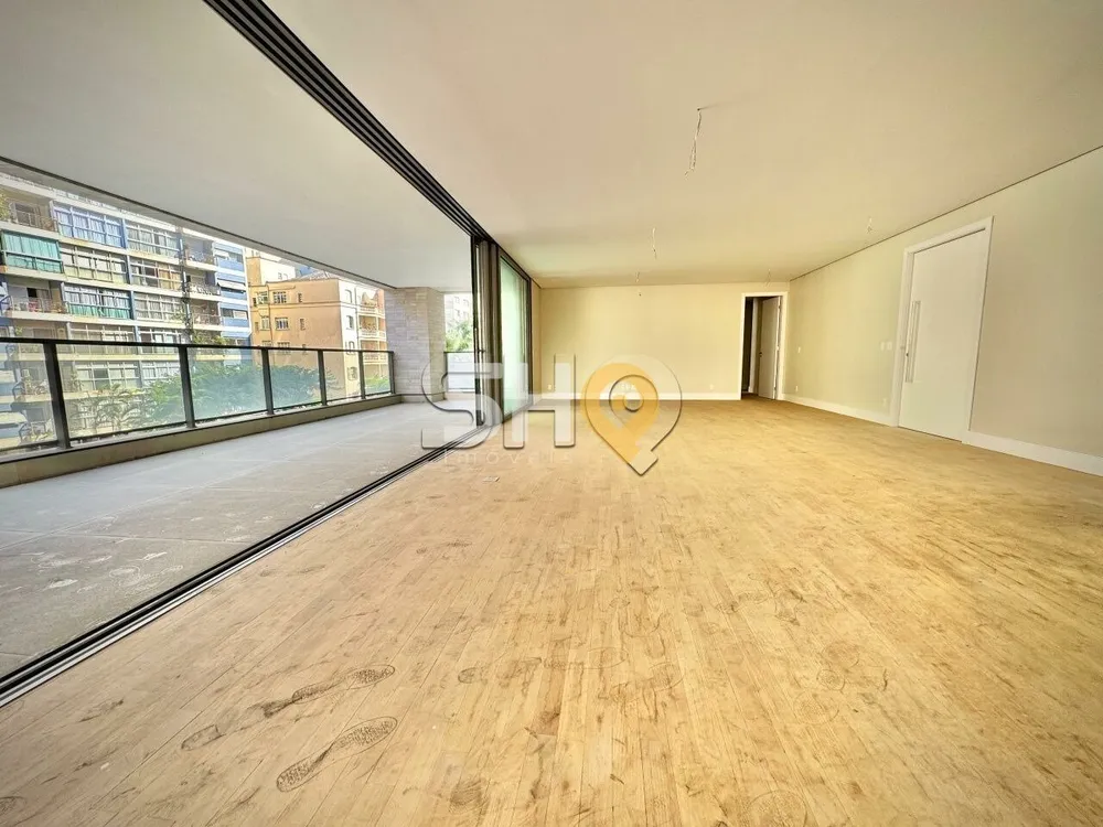 Apartamento, 4 quartos, 527 m² - Foto 2