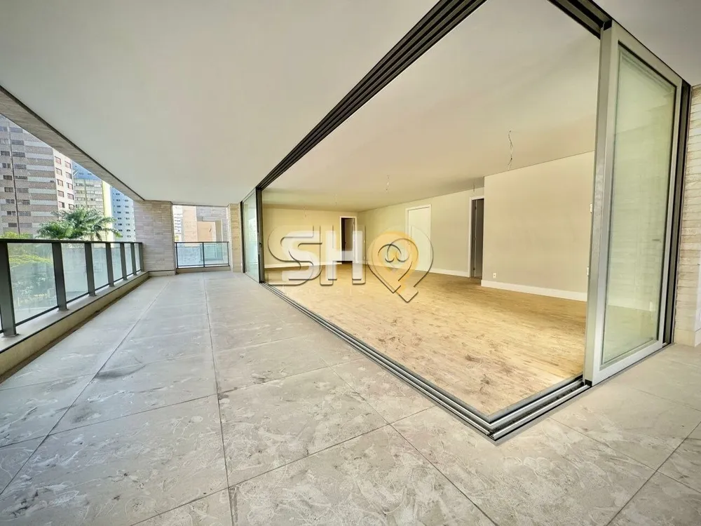 Apartamento, 4 quartos, 527 m² - Foto 3