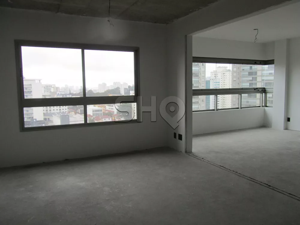 Apartamento, 3 quartos, 113 m² - Foto 2