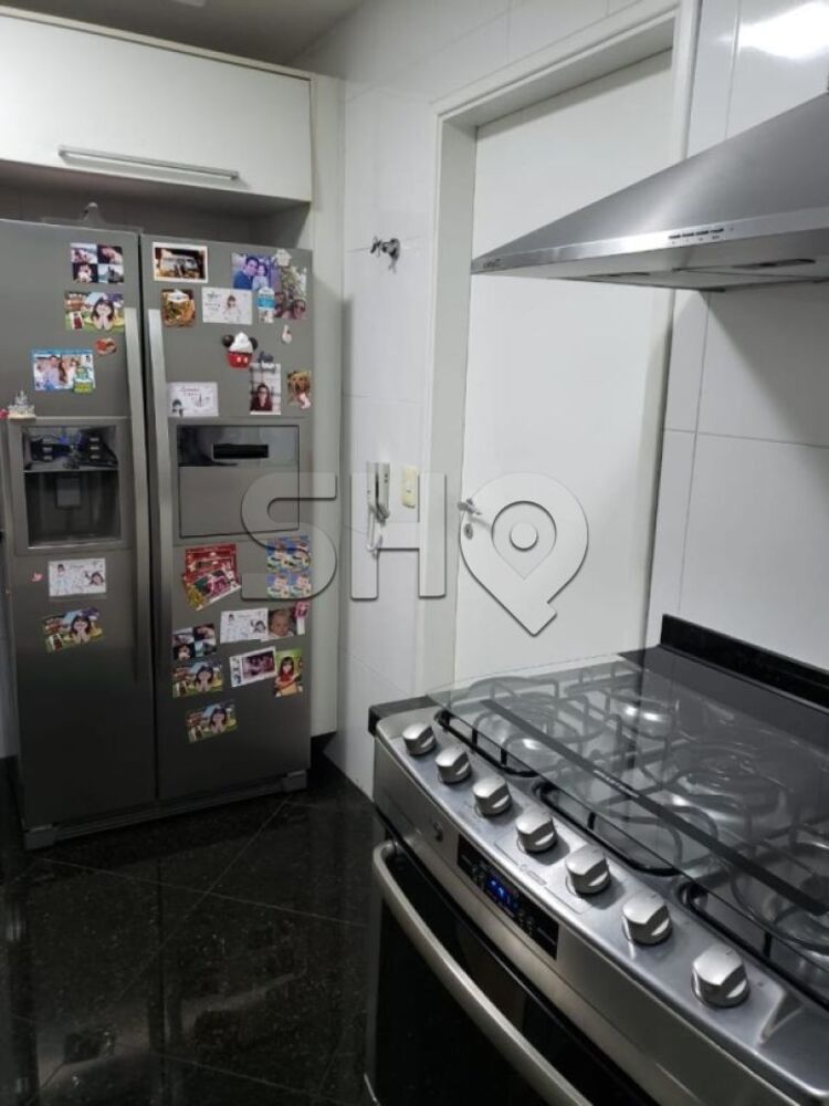 Apartamento, 2 quartos, 130 m² - Foto 3