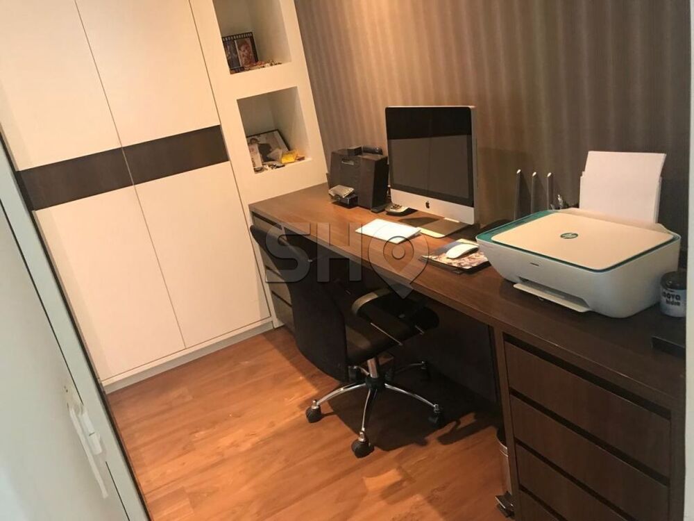Apartamento, 2 quartos, 130 m² - Foto 2