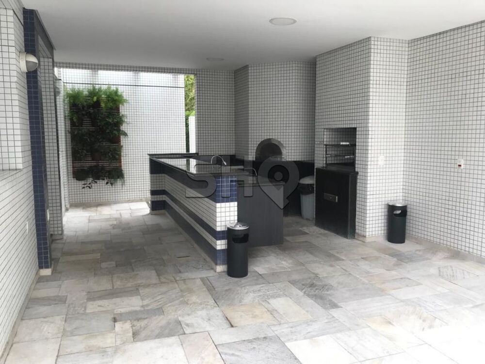 Apartamento, 2 quartos, 130 m² - Foto 4