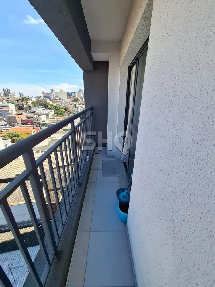 Apartamento, 1 quarto, 27 m² - Foto 25