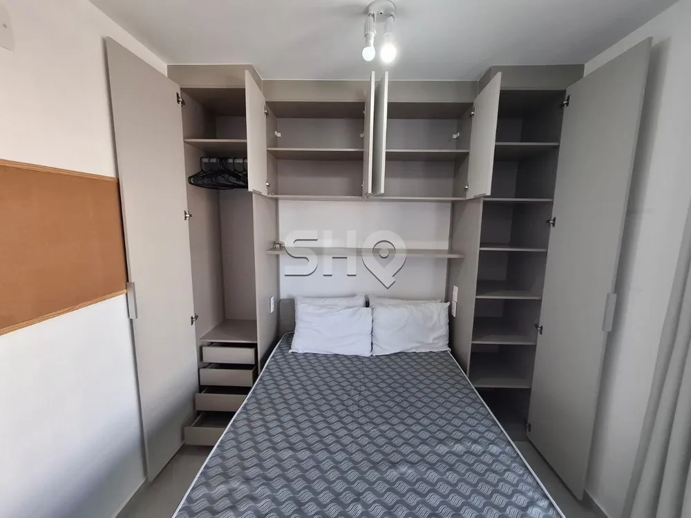Apartamento, 1 quarto, 27 m² - Foto 17