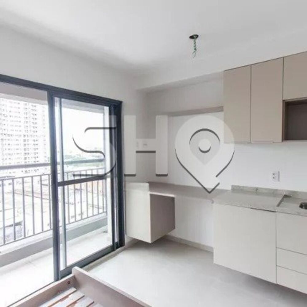 Apartamento, 1 quarto, 27 m² - Foto 11