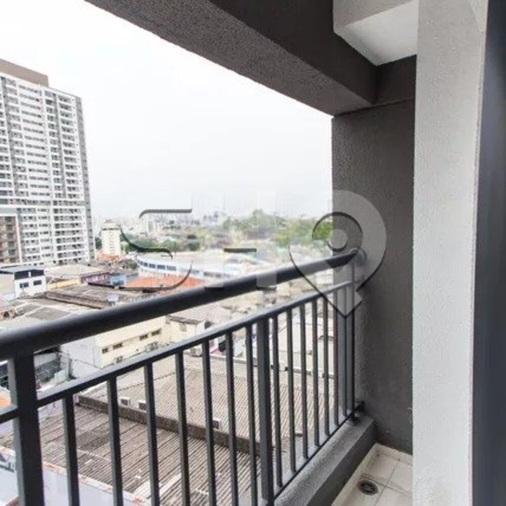 Apartamento, 1 quarto, 27 m² - Foto 9