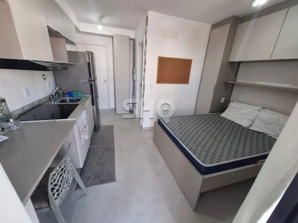 Apartamento, 1 quarto, 27 m² - Foto 24