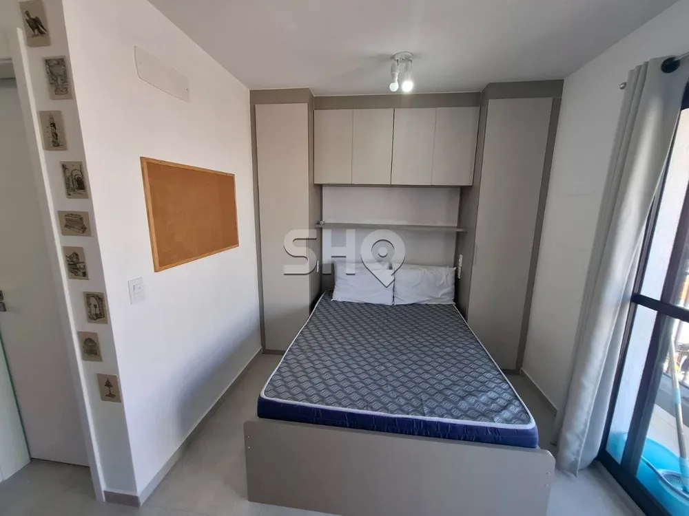 Apartamento, 1 quarto, 27 m² - Foto 27