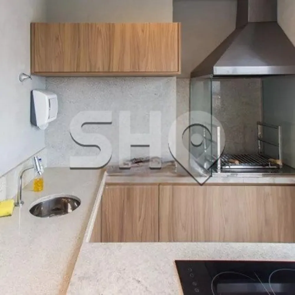 Apartamento, 1 quarto, 27 m² - Foto 23