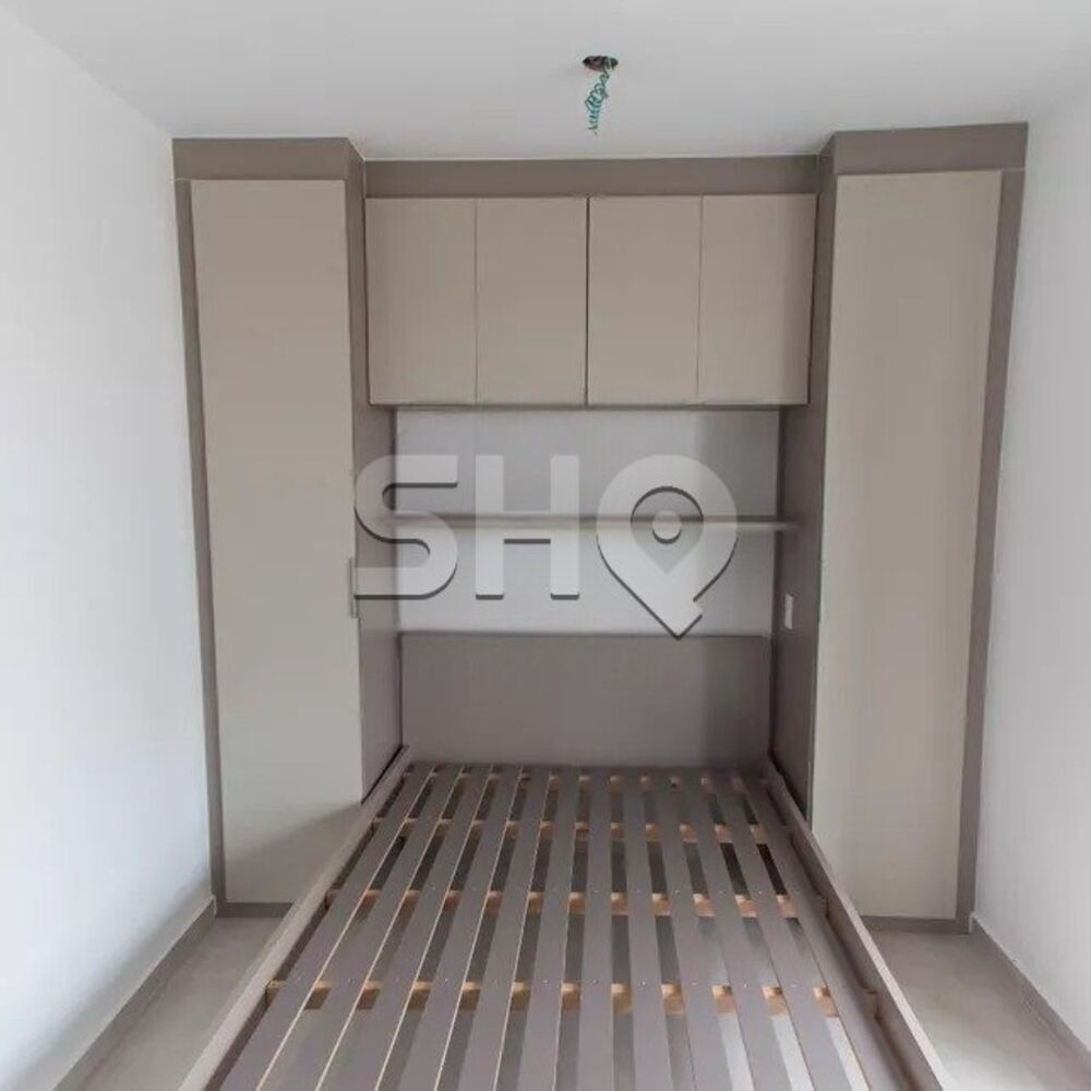 Apartamento, 1 quarto, 27 m² - Foto 7