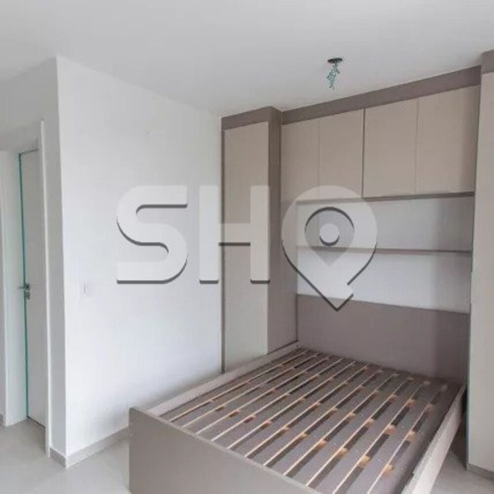 Apartamento, 1 quarto, 27 m² - Foto 13