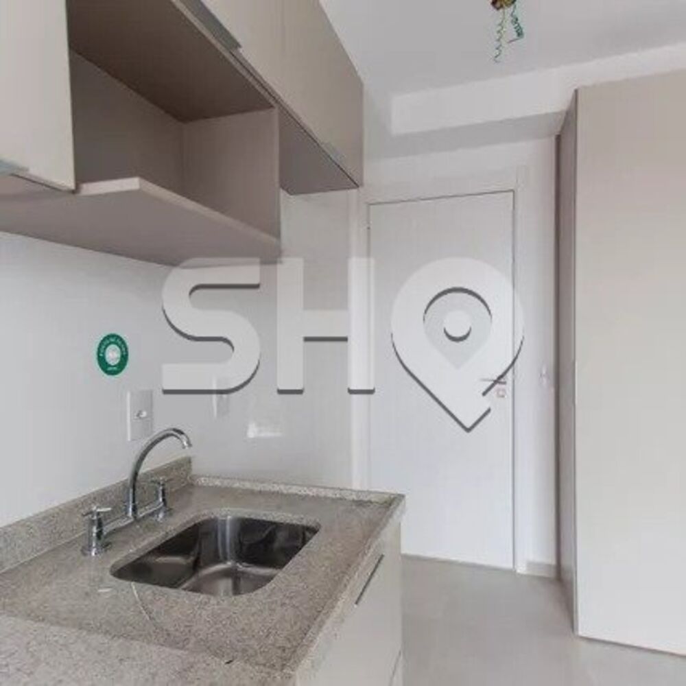 Apartamento, 1 quarto, 27 m² - Foto 10