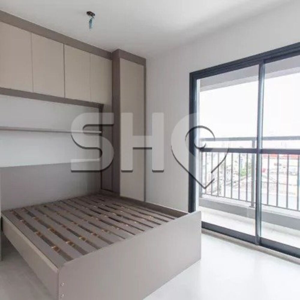 Apartamento, 1 quarto, 27 m² - Foto 12
