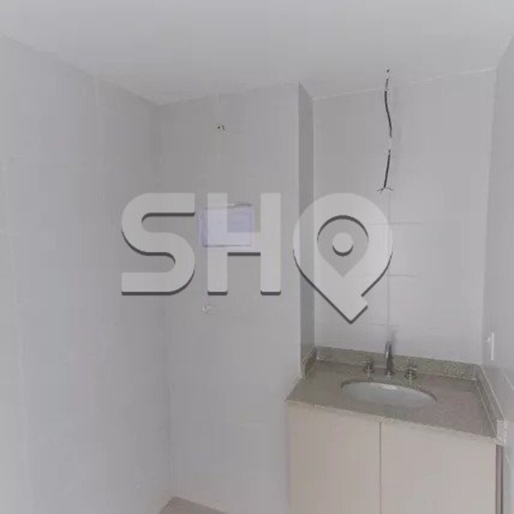 Apartamento, 1 quarto, 27 m² - Foto 8