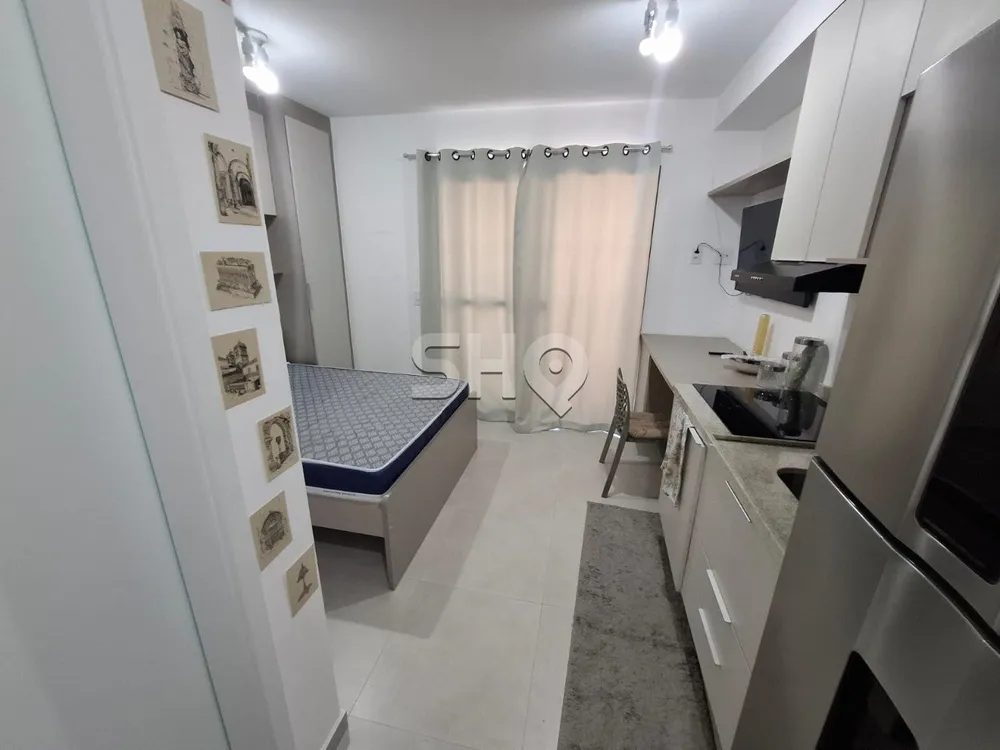 Apartamento, 1 quarto, 27 m² - Foto 22