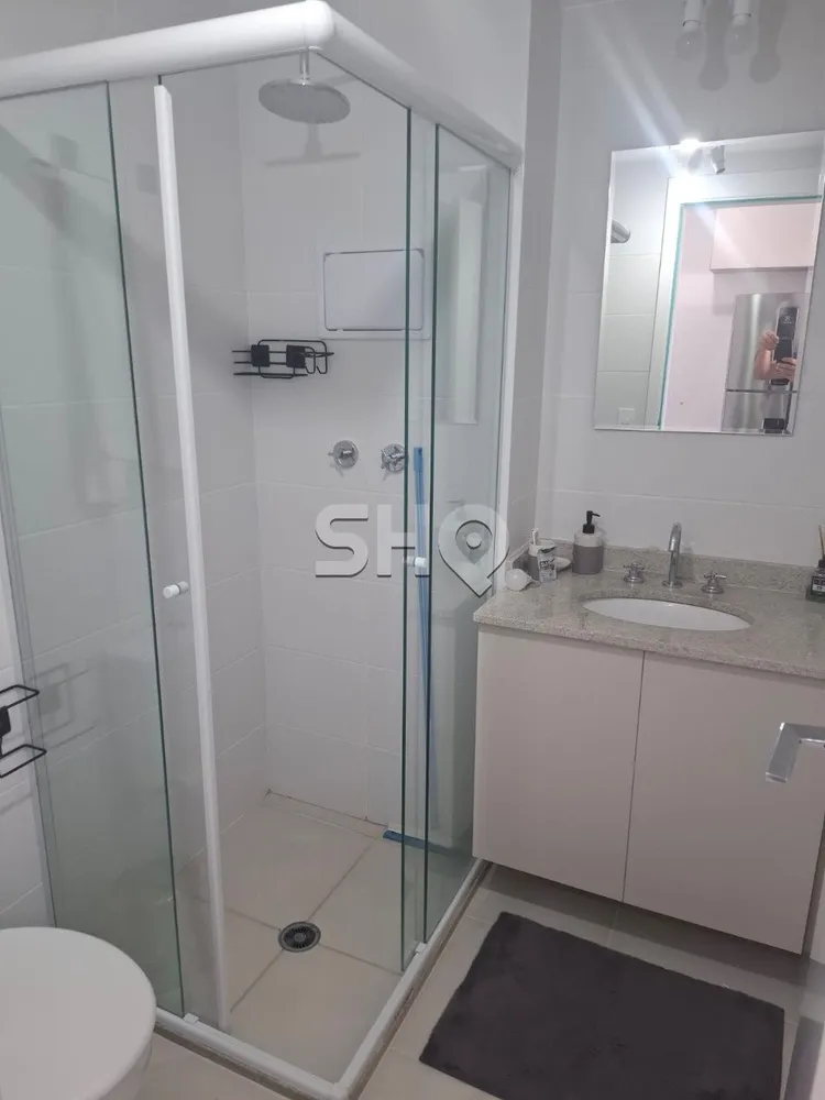 Apartamento, 1 quarto, 27 m² - Foto 18