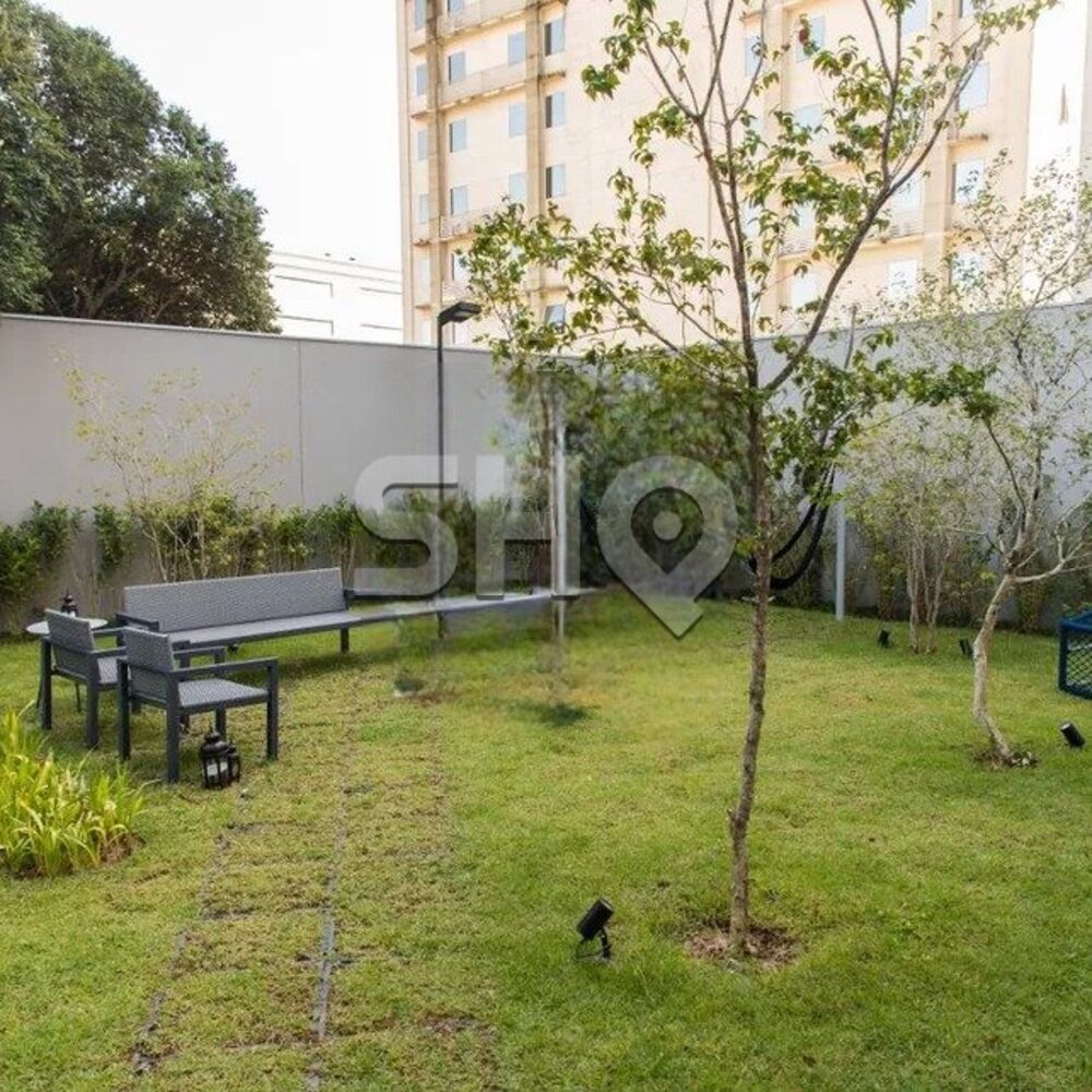 Apartamento, 1 quarto, 27 m² - Foto 6