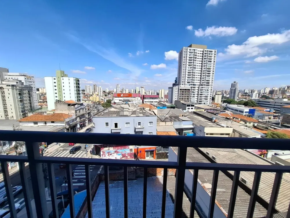Apartamento, 1 quarto, 27 m² - Foto 19