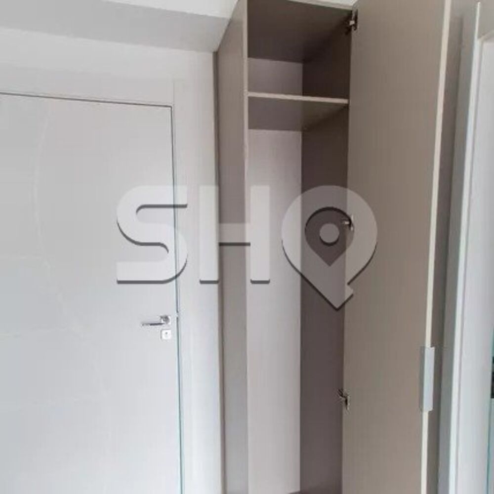 Apartamento, 1 quarto, 27 m² - Foto 14