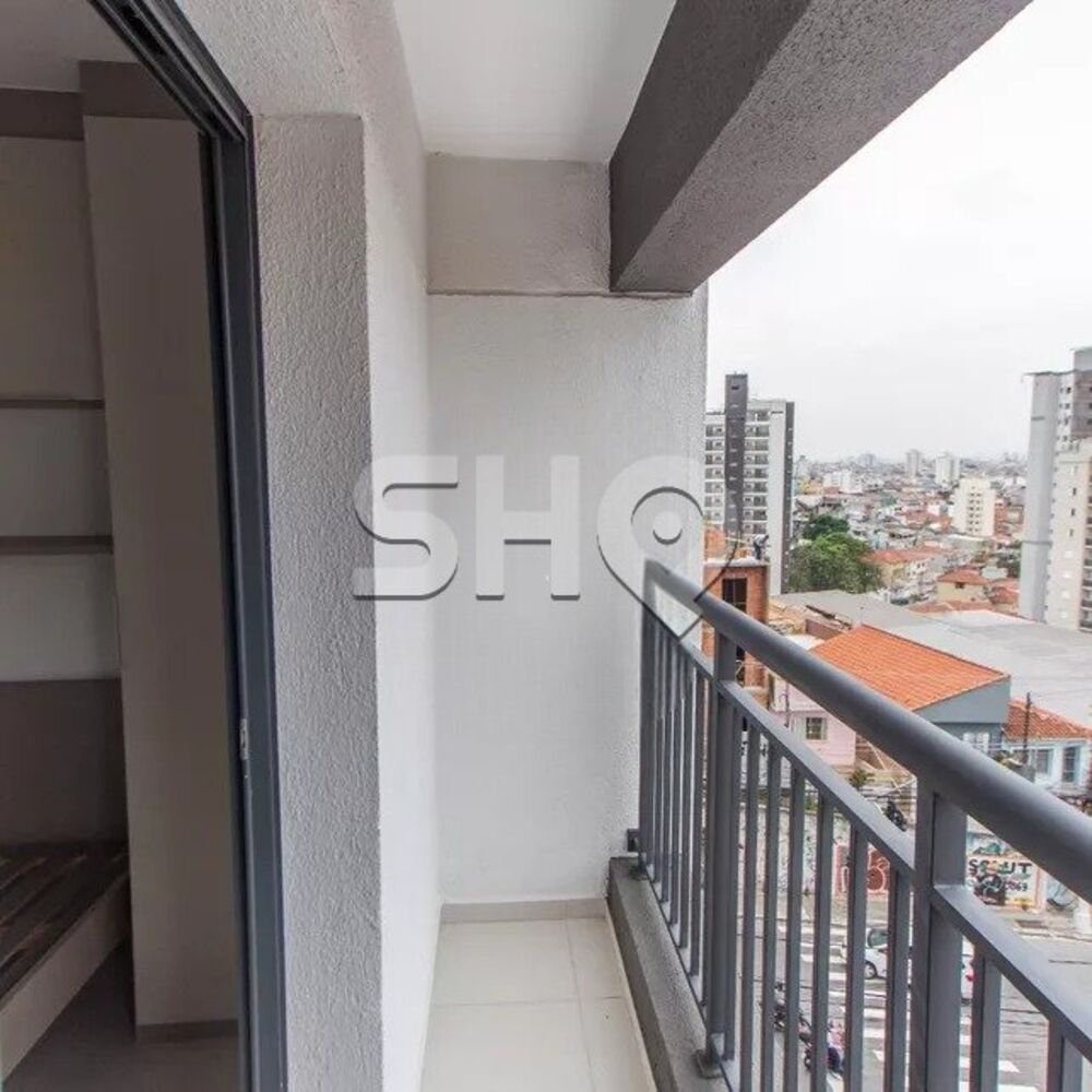 Apartamento, 1 quarto, 27 m² - Foto 15