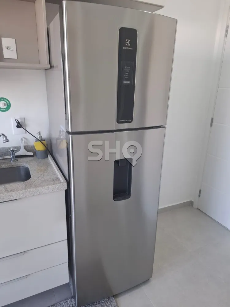 Apartamento, 1 quarto, 27 m² - Foto 26
