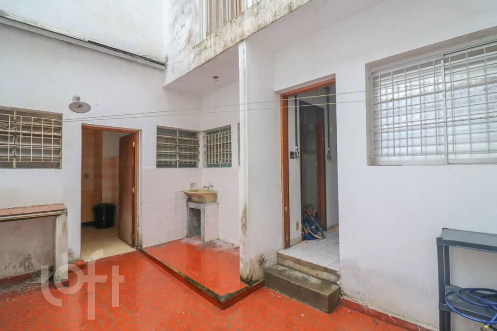 Casa à venda com 3 quartos, 120m² - Foto 9