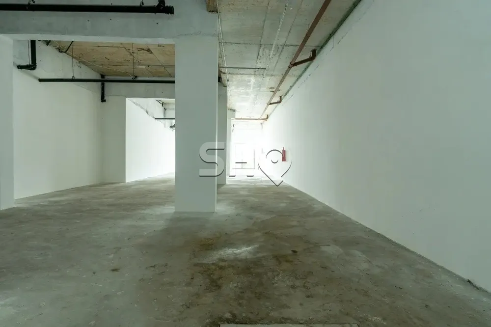 Loja-Salão, 200 m² - Foto 3