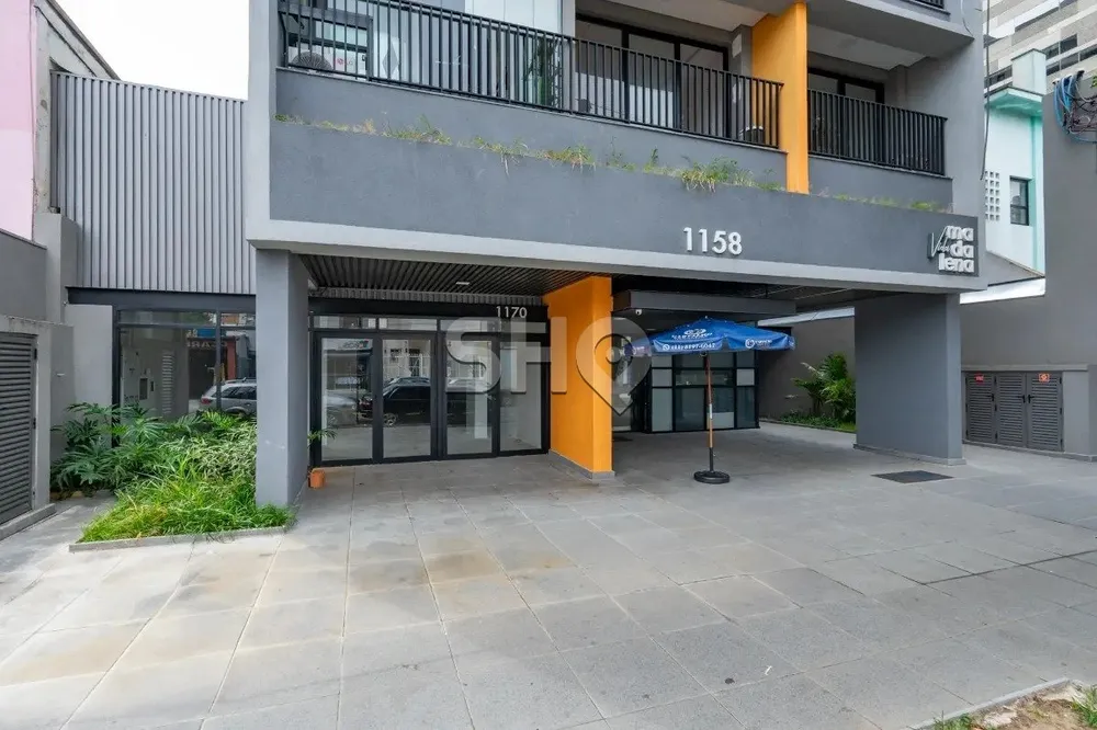 Loja-Salão, 200 m² - Foto 2