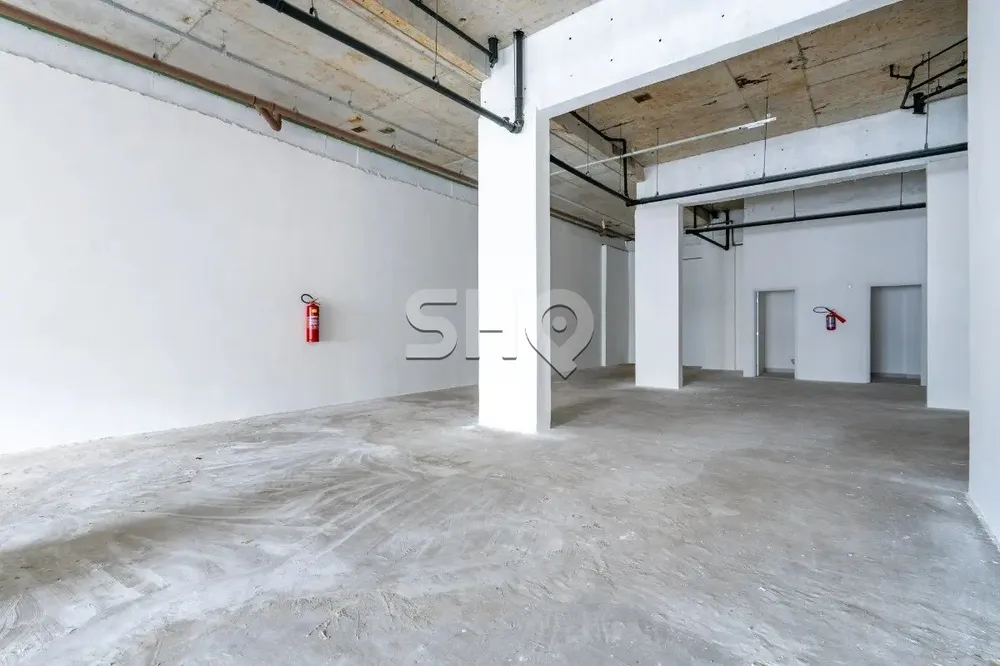 Loja-Salão, 200 m² - Foto 10