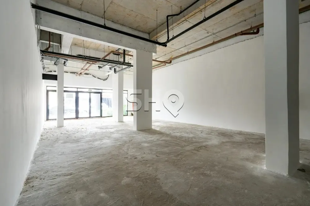 Loja-Salão, 200 m² - Foto 5