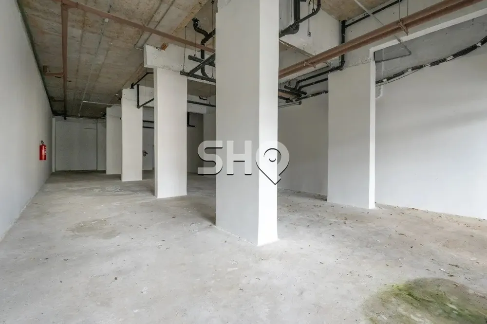 Loja-Salão, 200 m² - Foto 11
